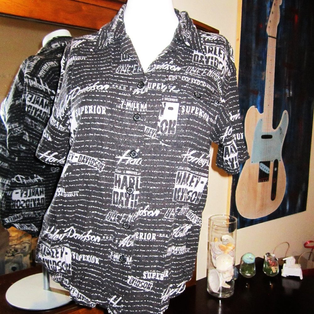 Button down ladies shirt